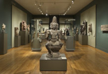 The South Asian Collection at MFA Includes 5,000 Objects from the Subcontinent