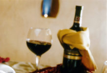 Matching Indian food with the right wine