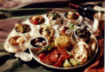 Top 10 Indian Restaurants in Massachusetts: Masala Art Tops, Singh’s Café Out and Maharaja and Virsa De Punjab Join the Club in 2018