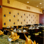 Masala-dining room
