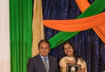 New England Choice Awards Video Series: Miriam George: Youth Leadership