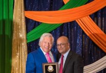 Video Series: Harvard Business School Dean Nitin Nohria: Lifetime Achievement Award