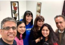 Meet the Organizing Committee of the New England Choice Awards 2018