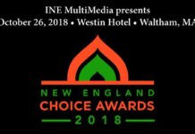 Harvard Pilgrim Health Care, BMW of Sudbury, Masala Art and Other Community Groups Join New England Choice Awards as Sponsors