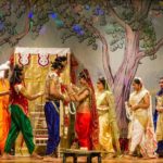 SETU-Ramayana