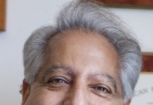 Dr. Sanjiv Chopra: The Healthcare Educator, Author and the Happiness Guru