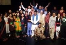 SETU: Building a Stronger Community and a Better World Through Theater