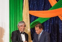 Video Series: Harvard University Physics Department Chair Subir Sachdev