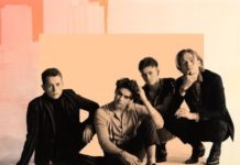 The Vamps excited to return to India after 2 years