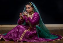 Urmi Samadar, a Wharton MBA and a Director at MIT’s Sloan School, to Display Her Dance Forms at New England Choice Awards On Friday