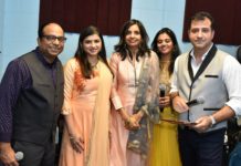 Tum Aa Gaye Ho Noor Aa Gaya Hai Tops Taraane Pyaar Ke Musical Evening