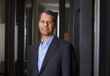 Venkat Srinivasan Launches Venture Capital Firm for AI Startups With $100 Million