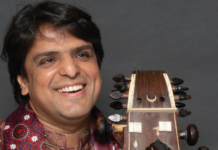 Son of Illustrious Ustad Sabri Khan Offers Enchanting Sarangi Concert on October 27