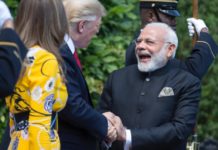 Trump-Modi roadshow named ‘Unity in Diversity’