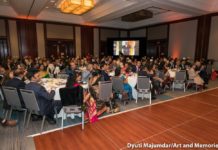 About 400 Gather to Honor 10 Shining Stars at New England Choice Awards Gala 2018