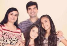 Green Card Bottleneck Splits Up Indian Families