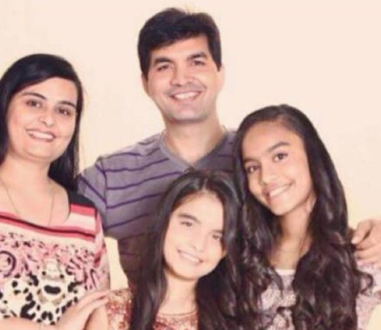 Green Card Bottleneck Splits Up Indian Families