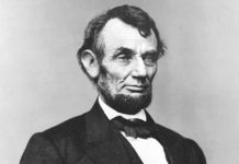 Pearls of Wisdom: Lincoln, Melancholy, and the Self