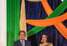 Video Series: Artist of the Year Annette Philip