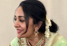 Juju Productions Presents Desert Storm at BITS Pilani with Indian-American Singer Anuradha Palakurthi-Juju