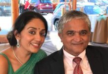 Bostonians Prashanth and Anuradha Palakurthi Pledge $1 Million to Their Alma Mater BITS Pilani