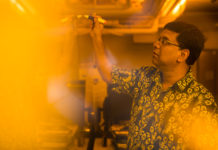 Northeastern professor Auroop Ganguly on storm of uncertainty in climate change