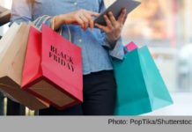Shopping Tips for Black Friday From Better Business Bureau