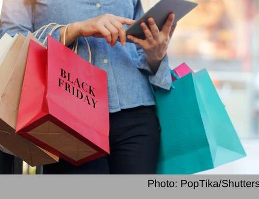 Shopping Tips for Black Friday From Better Business Bureau