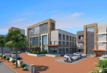 A $100,000 Gift From a Patient Inspires New Hampshire Dentist to Start a Giant Hospital in India