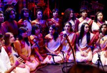 With Musicians From 15 Countries, Berklee Indian Ensemble Presents “Untold Stories” on Dec. 15th in Boston