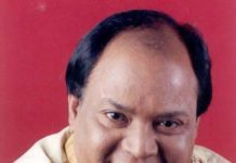 ‘My Name is Lakhan’ fame playback singer Mohammed Aziz dead