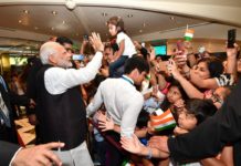 PM Modi arrives in Buenos Aires for G20 summit