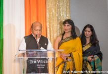 Video Series: Philanthropist of the Year Samir Desai