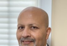 Sanjeev Daga named COO of Harvard Management Company, to play key role the management of the University’s $39.2 billion endowment