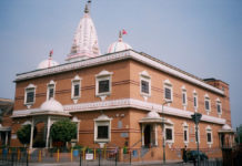 Hindu Idols Stolen From Greater London Temple