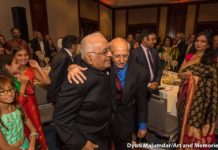 Video Series: Community Service and Social Worker Vasant Jinwala