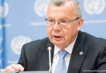 With many females killed by partners or family, home is the most dangerous place for women: UN Report