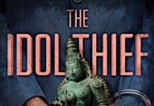 Subhash Kapoor ruled the roost as an idol thief, now he cools his heels in jail