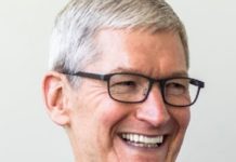 I’m optimistic on 5G as penetration is still low: Apple CEO Tim Cook