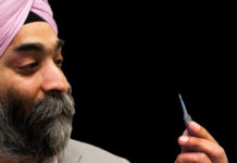 TiE Boston to Bestow Lifetime Achievement Award to Technology Entrepreneur Amar Sawhney