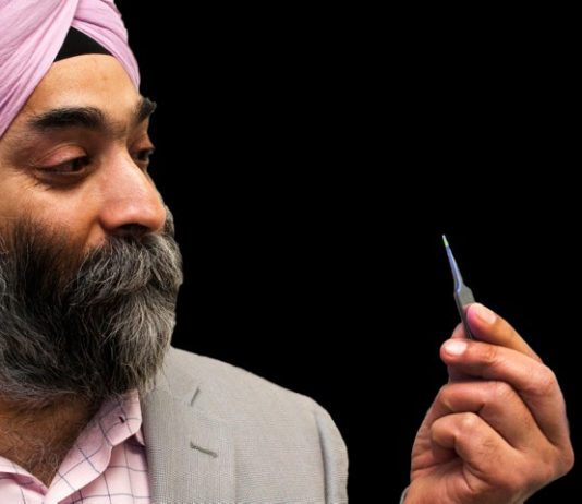 TiE Boston to Bestow Lifetime Achievement Award to Technology Entrepreneur Amar Sawhney