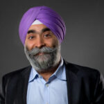 Amar Sawhney-Portrait