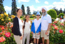 Serial Entrepreneur Amar Sawhney on Role Models, Business-Family Balance and Future Plans