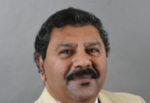 UMass Boston Vice Provost and Dean Bala Sundaram to Keynote 20 Under 20 Award Ceremony on Sunday at Hilton Woburn