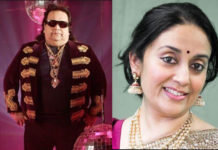 Juju Productions Launches “Music Room” on Zee TV Americas with Anuradha Palakurthi-Juju, Bappi and Bappa Lahiri