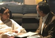 A Guftagu With Deepti Naval on Romance, Nature and Art