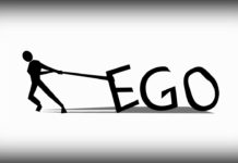 Pearls of Wisdom: Ego, the Destroyer of Everything