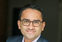 Gautam Raghavan Appointed As Chief of Staff of Congresswoman Pramila Jayapal