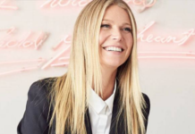Media and Hindu Leader Blast Hollywood Actress Gwyneth Paltrow’s Claim That She Popularized Yoga