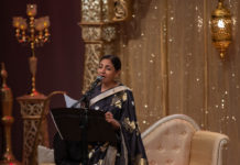 Hindi Manch Kicks Off National Convention With World-Class Poetry From Deepti Naval and New Poets